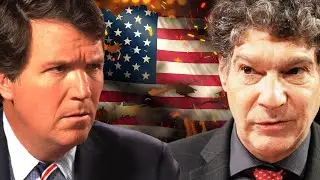 Has the West Already Fallen? Bret Weinstein Weighs In.