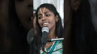 Sri Bhutabhrteshwaranath Narasimha - Kanupriya Dasi | Kirtan Sessions