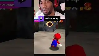 Super Mario Owned In Level 