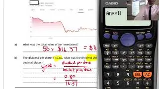 How to Find Dividend Yield