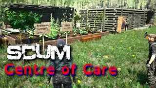 The Community Care in Scum 0.95