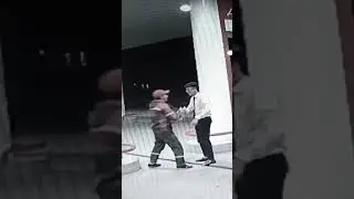 встретил друга которого давно не видел и не узнали друг друга 