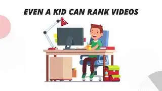 Rank youtube video on first page of google in minutes - TubeRank Jeet 4