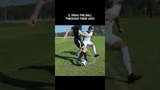 Learn this skill and humiliate defenders