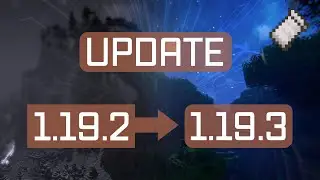 Minecraft 1.19.2 Fabric Modding Tutorial | UPDATE TO 1.19.3 | #41