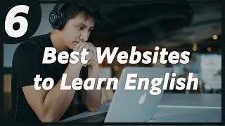 6 Best Websites To Learn English For Free