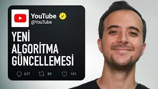 Küçük Youtube Kanalları İçin Büyük Fırsat | Yeni Youtube Güncellemesi