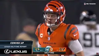 Cincinnati Bengals getting booed off the field...