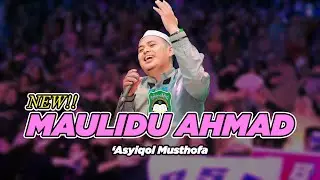Maulidu Ahmad - Asyiqol Musthofa Pekalongan | Voc. Gus Iqbal Syauqi