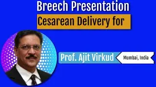 Cesarean Breech Delivery