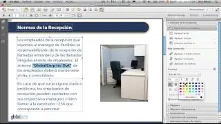 Adobe Acrobat XI y edición del PDF