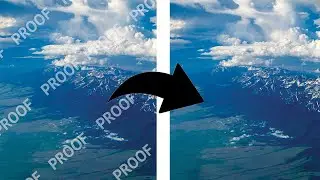 It's Magic 😮- Remove Remove watermark using Free AI