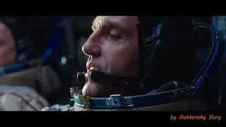 Салют-7. Клип к фильму 