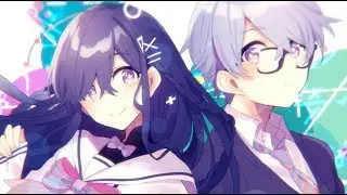 [MV] The Equation for the Beginning of Love