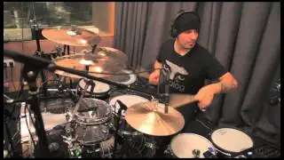 Triplets and Paradiddles - Drum course with Paul Kodish - sample lesson
