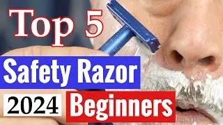 Best Safety Razor For Beginners