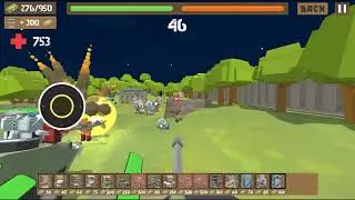 Border Wars - Mission 76 | Level 76 Gameplay
