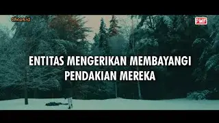 TERSESAT DI DALAM HUTAN DAN DI NERROR MAKHLUK MENGERIKAN - Alur Cerita Film Horor