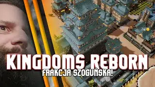 Kingdoms Reborn / Aktualizacja "Land of the Rising Sun"