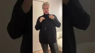 Стильный образ для холодной осени ✨.  