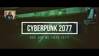 CYBERPUNK 2077 RE-Review in 2022 (Ultrawide 3440x1440)