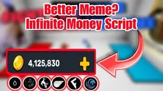 [OP] NEW Better Meme? Script (Infinite Money) - Roblox Script 2024