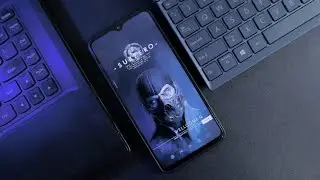 NOVA LAUNCHER SETUP IS BACK!! - Mortal Kombat - Sub Zero Editions (EPS.51)