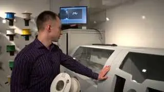 3D-принтеры в России