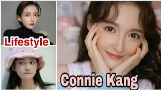 Connie Kang Lifestyle 2021 ( The Wolf Princess) Hobbies, Income, Age, Boyfriend And Facts