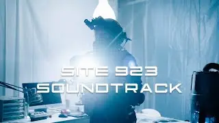 SCP: SITE 923 | Official Soundtrack