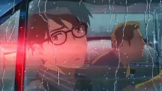 joji - worldstar money [ukulele only] ( slowed + reverb + rain sounds )