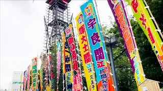 sumo wrestling stadium Ryogoku Kokugikan Japan🇯🇵😆