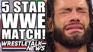 Randy Orton WINS WWE Title! Otis LOSES MITB! WWE Hell In A Cell 2020 Review | WrestleTalk News