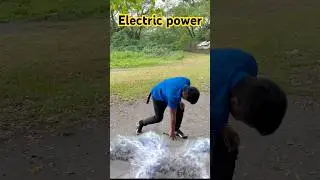 Electric power effects #edzellayugofficial #funny #capcut #effects #edited #editing #capcuteffects