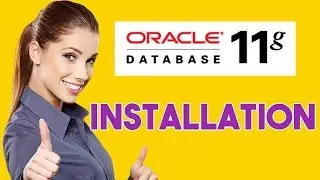 Oracle 11g XE Installation Windows 7 and Connect with SQL Developer | Step by Step Guide