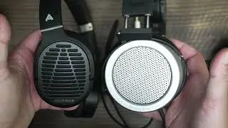 The Fostex TH-500rp Should Get More Love