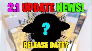 SECRET STAYCATION | 2.1 UPDATE NEWS and RELEASE DATE?