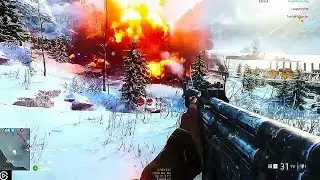 BATTLEFIELD 5 - NEW Gameplay Customization Trailer (2018)