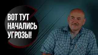 Наконец-то сбежал из этого рейха! // Блогер из Латвии переехал в Беларусь: ЧЕСТНЫЙ РАССКАЗ