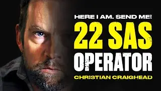 The True Story Of 22 SAS Operator : Christian Craighead | Mulligan Brothers Documentary