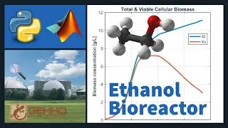 Ethanol Bioreactor