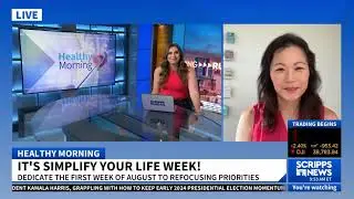 Clearing Your Mental Clutter