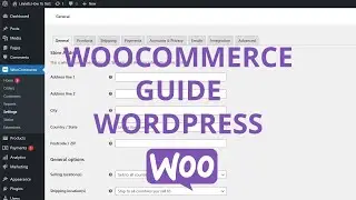 How To Enable/Disable Usage Tracking WooCommerce