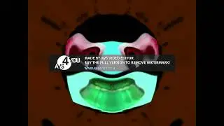 Klasky Csupo Has A Conga Busher In Center Effects