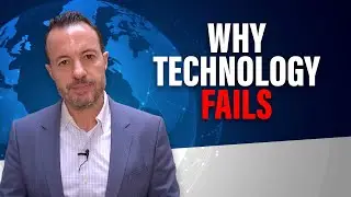 The Root Causes of Technology Failures in Digital Transformations