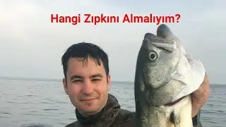 Hangi Zıpkını Almalıyım?