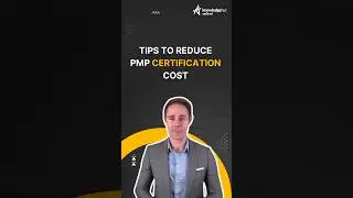 Tips to Reduce PMP Certification Cost 💰 #shorts | KnowledgeHut