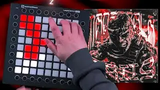 MANDA BALA - Ariis // Launchpad Cover / Remix