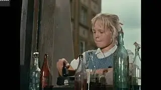 Spacerek staromiejski-1958-Reż-Andrzej Munk-Dokumentalny/Film krótkometrażowy-(Warszawa)