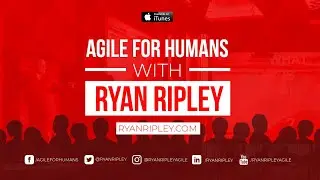 Agile for Humans #93: Women in Agile 2018